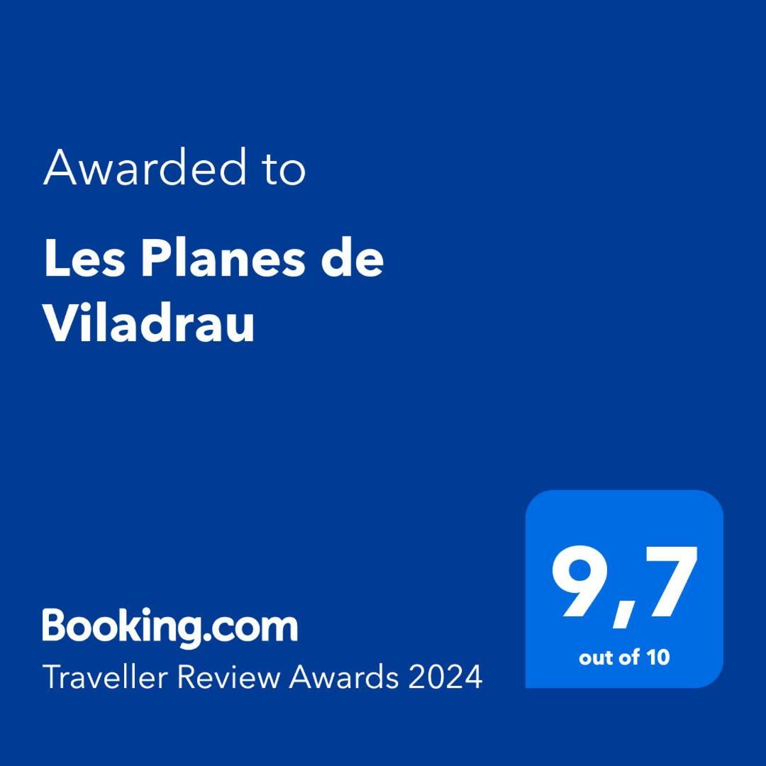 Les Planes De Viladrau Exterior photo